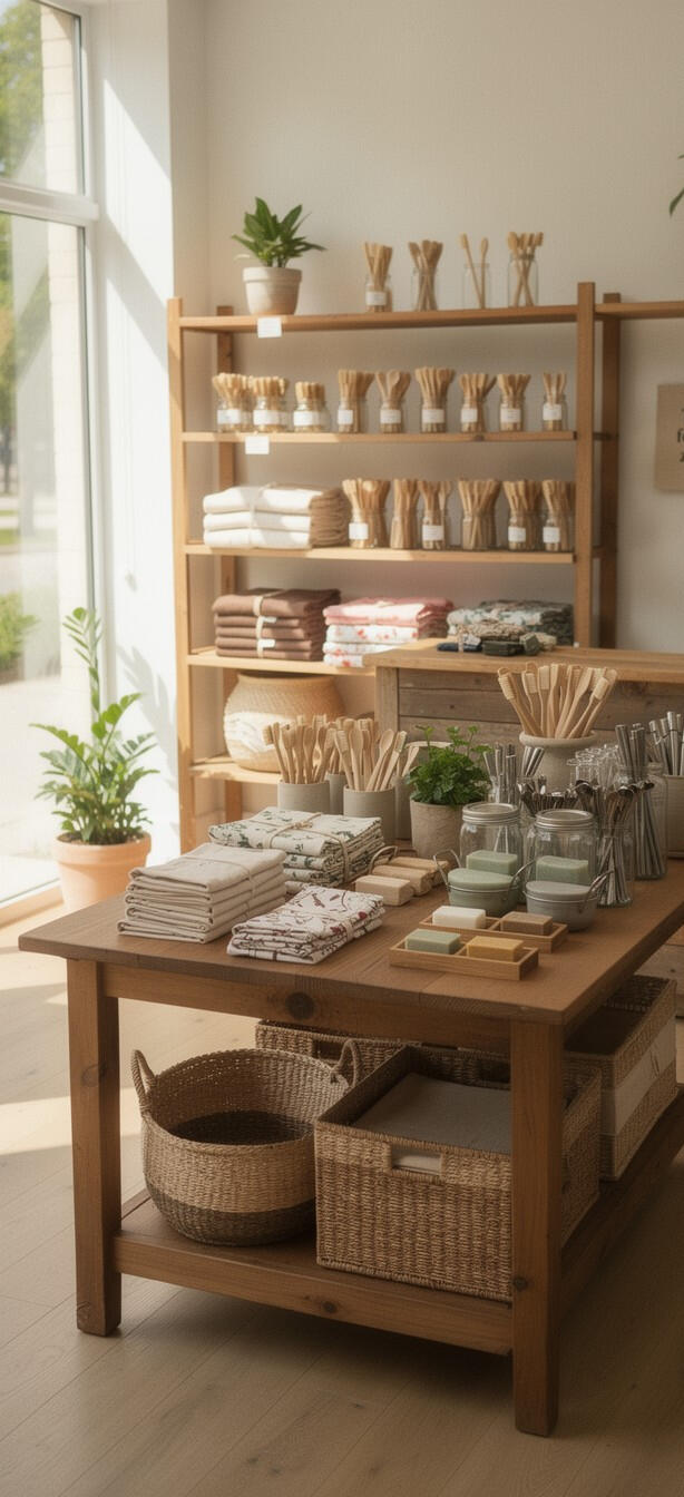 Texas Hill Country business coach boutique retailers Operational excellence small business Texas Hill Country