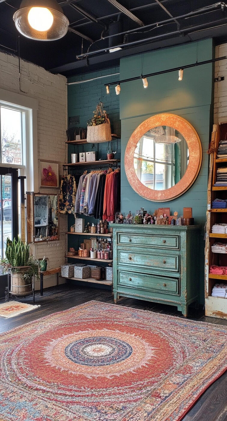 San Antonio retail boutique profit optimization Texas retail boutique consultant