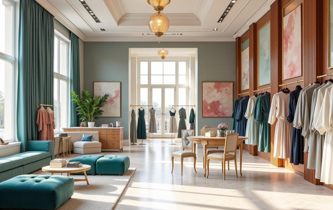 San Antonio retail boutique consultant retailer profit optimization Texas