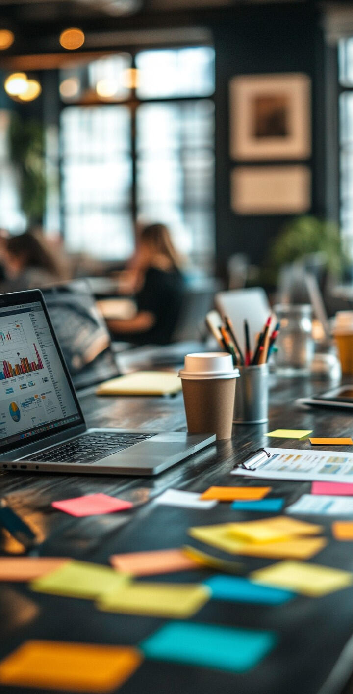 Athena Business Group partners with overwhelmed business owners to handle vital behind-the-scenes financial and operational proc San Antonio restaurant profit consulting session