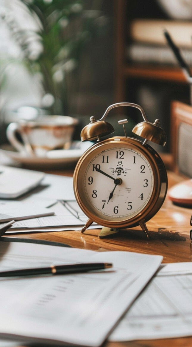 Time Management Strategies Every Small Business Owner Should Implement